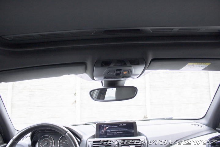 BMW 1 125d A/T.    FINANCOVANI 2014