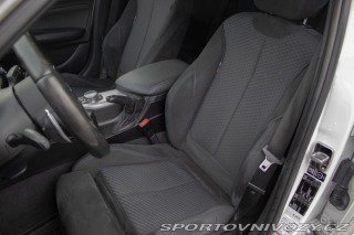 BMW 1 125d A/T.    FINANCOVANI 2014