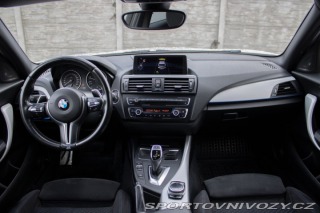 BMW 1 125d A/T.    FINANCOVANI 2014