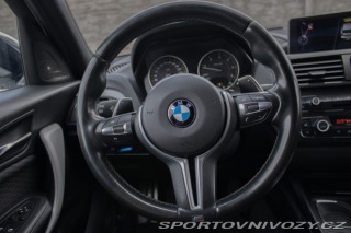 BMW 1 125d A/T.    FINANCOVANI 2014