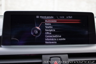 BMW 1 125d A/T.    FINANCOVANI 2014