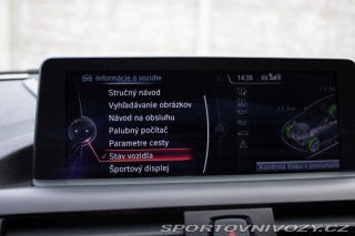 BMW 1 125d A/T.    FINANCOVANI 2014