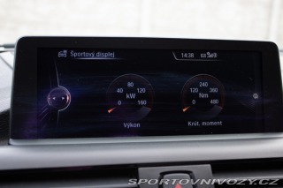 BMW 1 125d A/T.    FINANCOVANI 2014