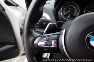 BMW 1 125d A/T.    FINANCOVANI 2014