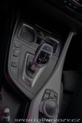 BMW 1 125d A/T.    FINANCOVANI 2014