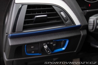 BMW 1 125d A/T.    FINANCOVANI 2014