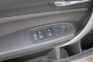 BMW 1 125d A/T.    FINANCOVANI 2014