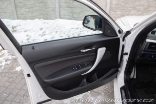 BMW 1 125d A/T.    FINANCOVANI 2014