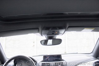 BMW 1 125d A/T.    FINANCOVANI 2014