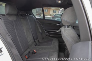 BMW 1 125d A/T.    FINANCOVANI 2014