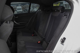 BMW 1 125d A/T.    FINANCOVANI 2014