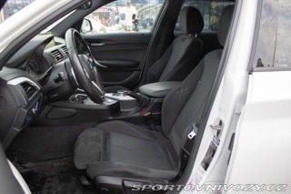 BMW 1 125d A/T.    FINANCOVANI 2014