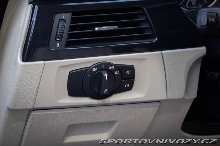 BMW 3 Coupé  330xd  170kW A/6 E 2007