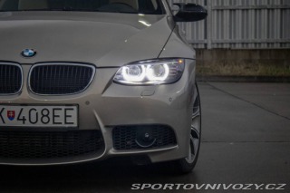 BMW 3 Coupé  330xd  170kW A/6 E 2007