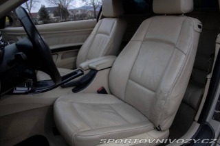 BMW 3 Coupé  330xd  170kW A/6 E 2007