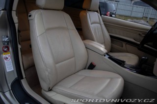 BMW 3 Coupé  330xd  170kW A/6 E 2007