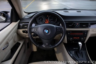 BMW 3 Coupé  330xd  170kW A/6 E 2007