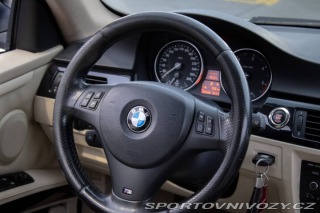 BMW 3 Coupé  330xd  170kW A/6 E 2007