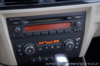 BMW 3 Coupé  330xd  170kW A/6 E 2007