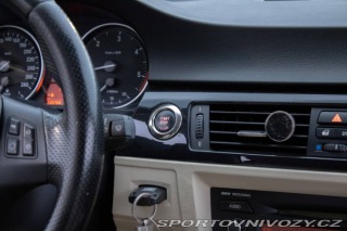 BMW 3 Coupé  330xd  170kW A/6 E 2007