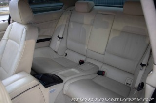 BMW 3 Coupé  330xd  170kW A/6 E 2007