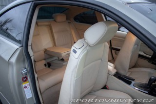 BMW 3 Coupé  330xd  170kW A/6 E 2007