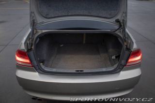 BMW 3 Coupé  330xd  170kW A/6 E 2007