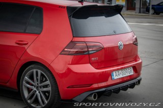 Volkswagen Golf GTI Performance 2.0 TSI 2018