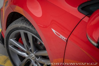 Volkswagen Golf GTI Performance 2.0 TSI 2018