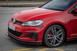 Volkswagen Golf GTI Performance 2.0 TSI 2018