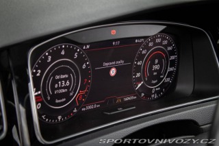 Volkswagen Golf GTI Performance 2.0 TSI 2018