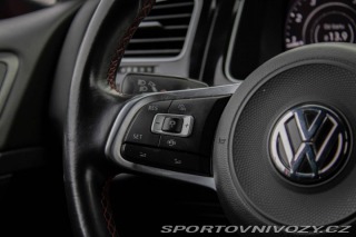 Volkswagen Golf GTI Performance 2.0 TSI 2018