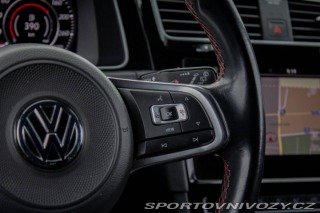 Volkswagen Golf GTI Performance 2.0 TSI 2018