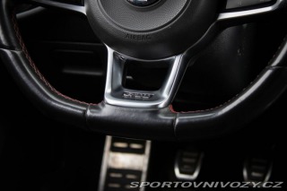 Volkswagen Golf GTI Performance 2.0 TSI 2018