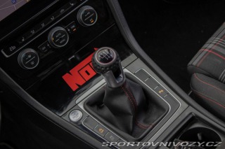 Volkswagen Golf GTI Performance 2.0 TSI 2018