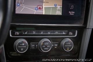 Volkswagen Golf GTI Performance 2.0 TSI 2018