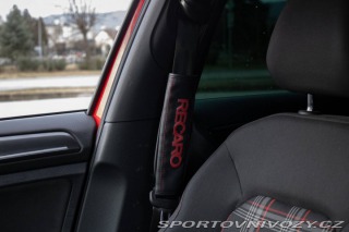 Volkswagen Golf GTI Performance 2.0 TSI 2018