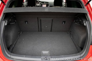 Volkswagen Golf GTI Performance 2.0 TSI 2018