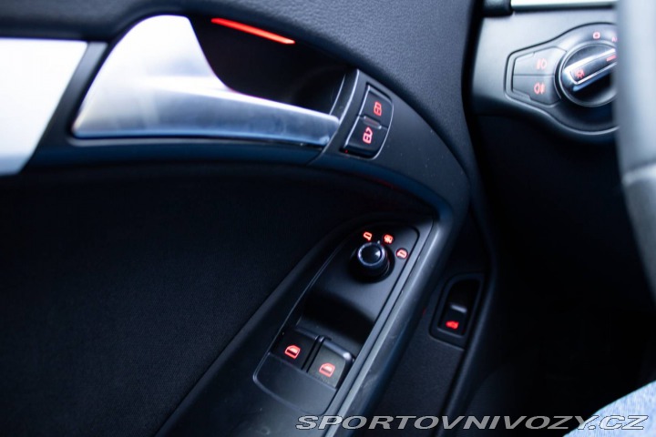 Audi A5 coupe 2.7TDI 120kw AT/8 2008