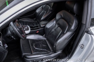 Audi A5 coupe 2.7TDI 120kw AT/8 2008