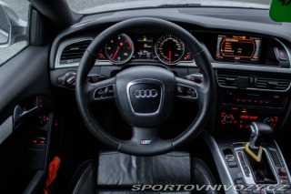 Audi A5 coupe 2.7TDI 120kw AT/8 2008