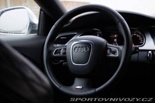 Audi A5 coupe 2.7TDI 120kw AT/8 2008