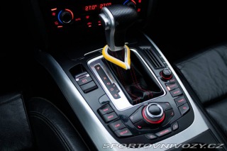 Audi A5 coupe 2.7TDI 120kw AT/8 2008