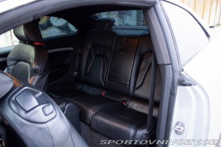 Audi A5 coupe 2.7TDI 120kw AT/8 2008