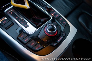 Audi A5 coupe 2.7TDI 120kw AT/8 2008