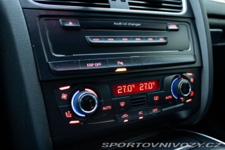 Audi A5 coupe 2.7TDI 120kw AT/8 2008