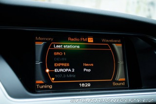 Audi A5 coupe 2.7TDI 120kw AT/8 2008