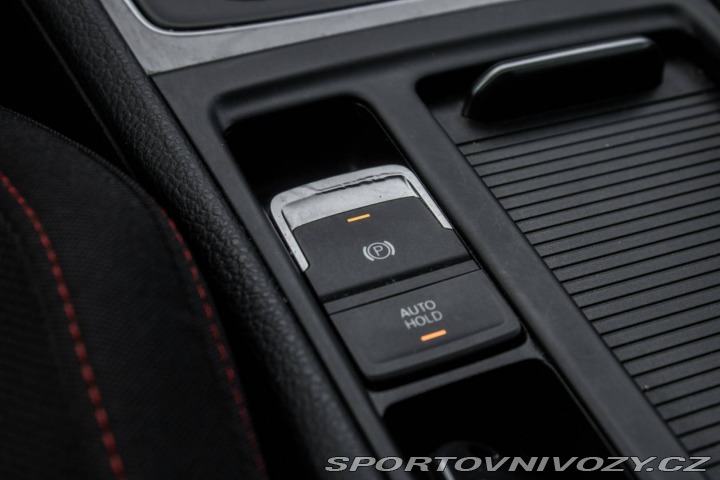 Volkswagen Golf GTI MK7.5 180kw AT/7 201 2019