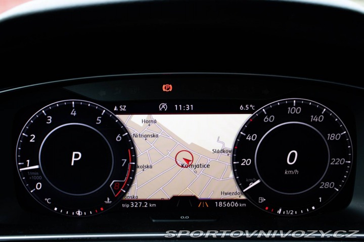 Volkswagen Golf GTI MK7.5 180kw AT/7 201 2019