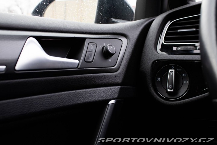 Volkswagen Golf GTI MK7.5 180kw AT/7 201 2019